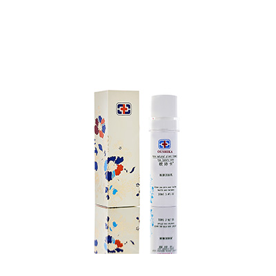 文安会下雨的乳液