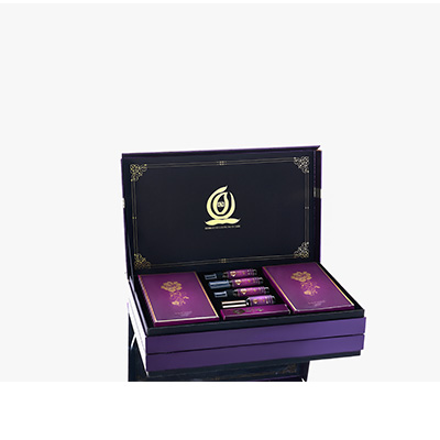 文安气血能量海底轮