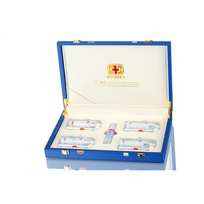 恢复自洁系统套文安