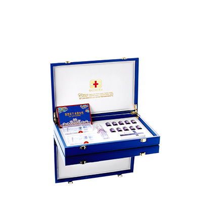 文安养芯修复综合版