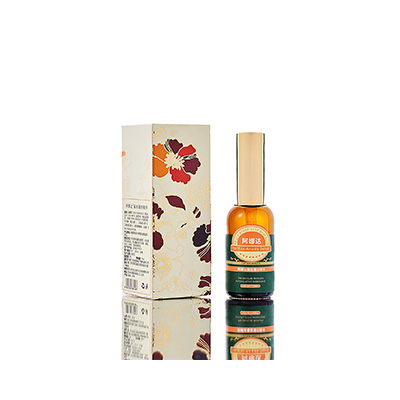 文安备孕期日常卫生护理精华