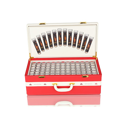 文安产后卵巢回春套