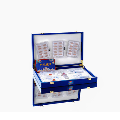 文安润芯滋润综合版