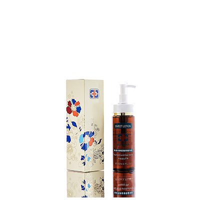 文安男女外阴洗液