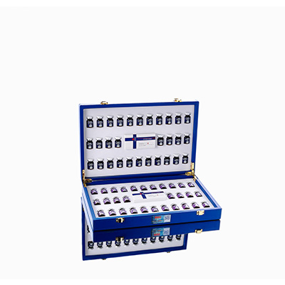 文安润芯综合版