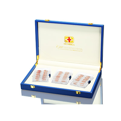 文安子宫排毒套