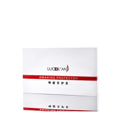 文安气血能量增强套