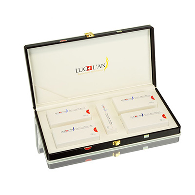 阴道排毒养护套文安