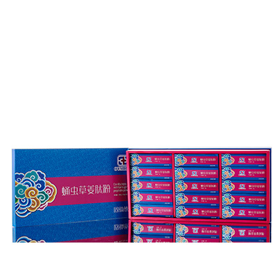 文安调经养气汤