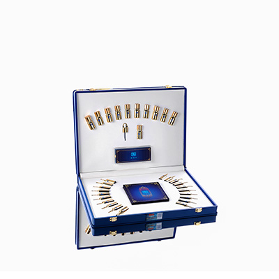 文安全身经络解压套